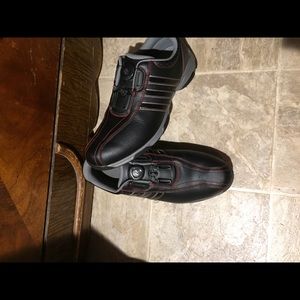 Adidas golf shoes